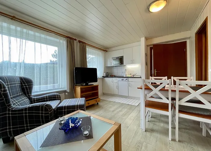 Haus Muecke Whg 05