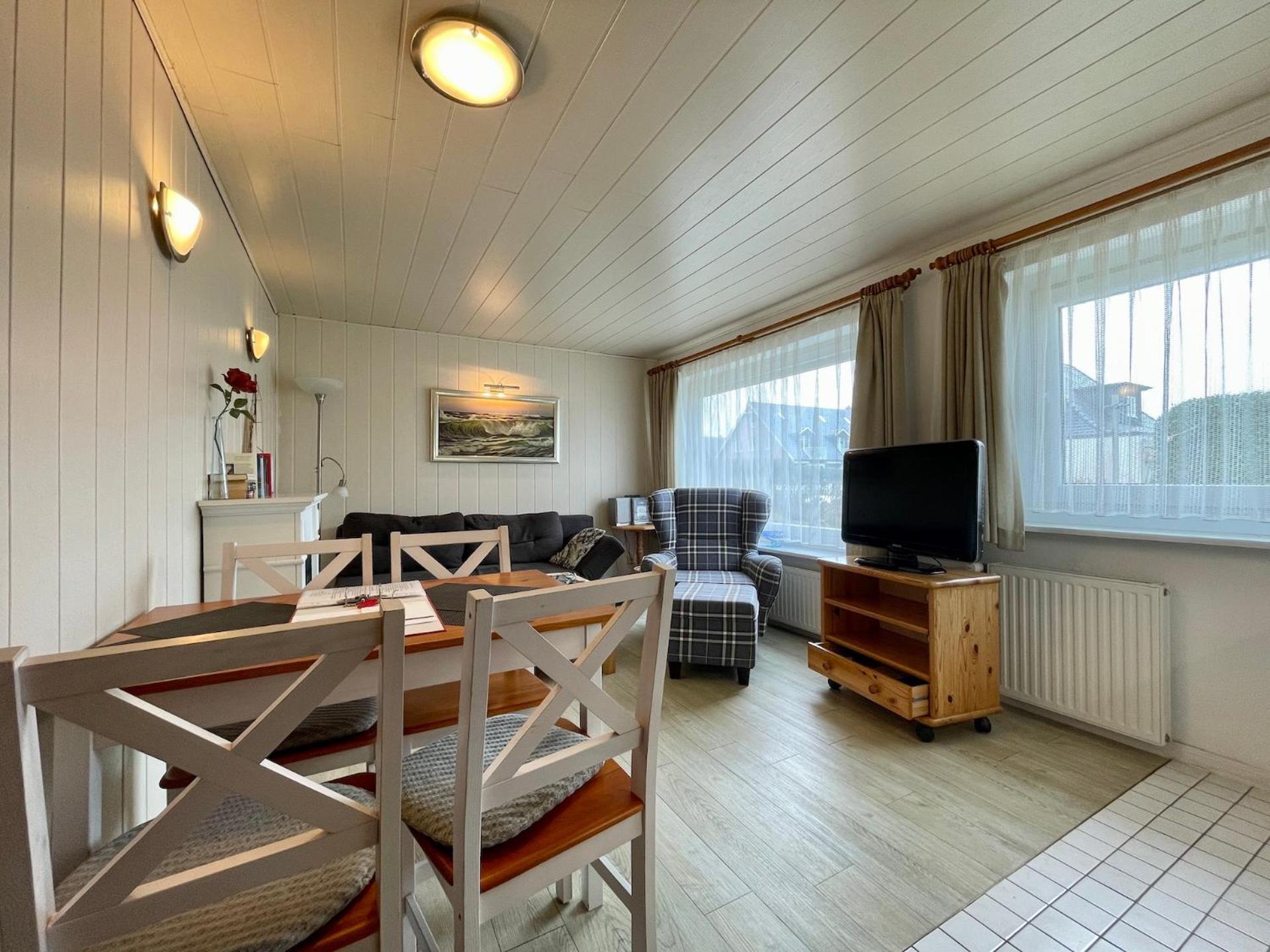Haus Muecke Whg 05