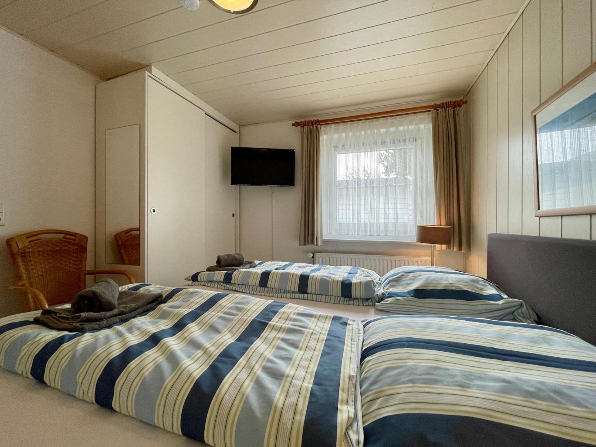 Apartment Haus Muecke Whg 05