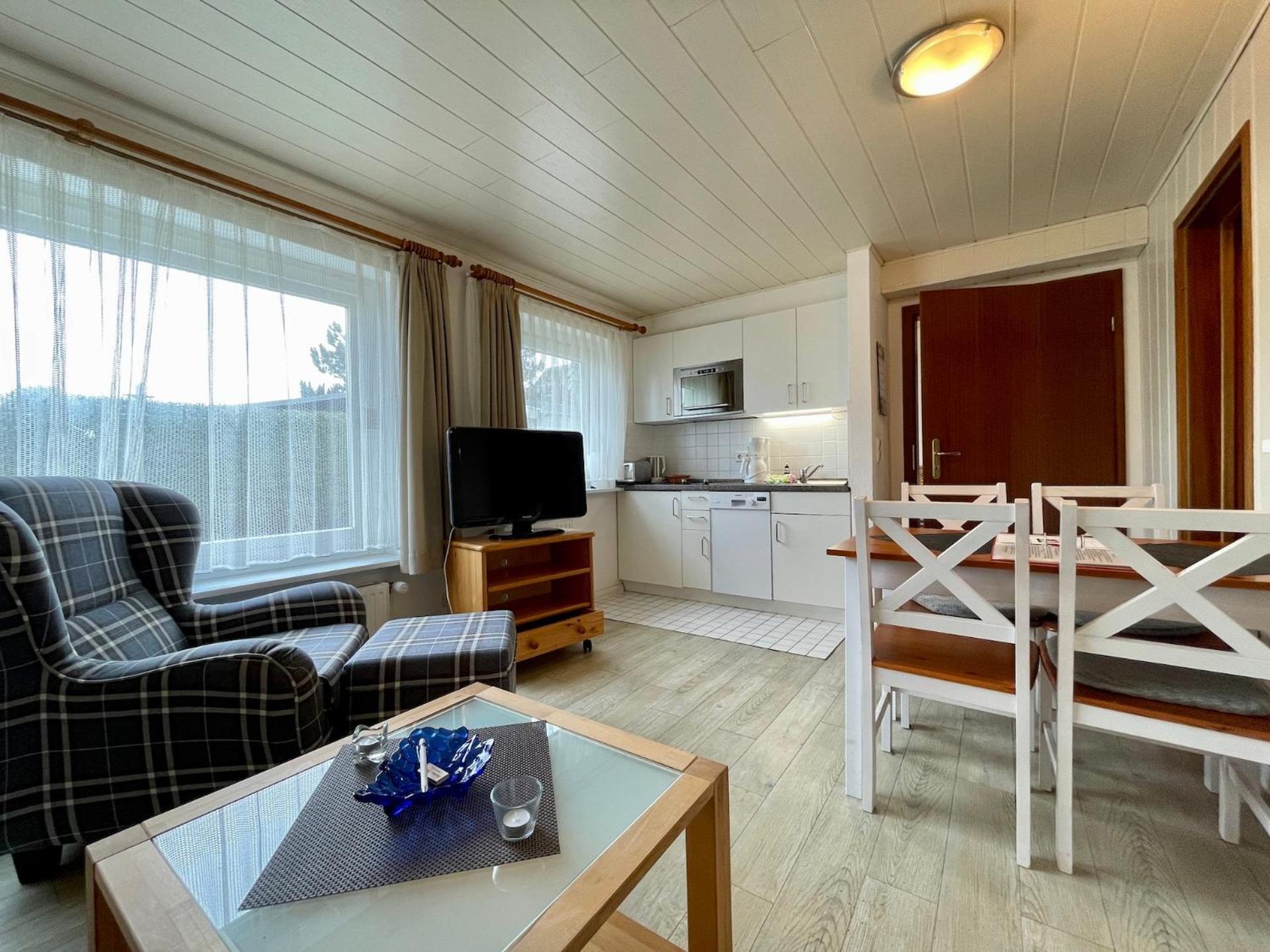 Haus Muecke Whg 05 *